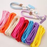 Pastel Nylon Phone Strap Cord